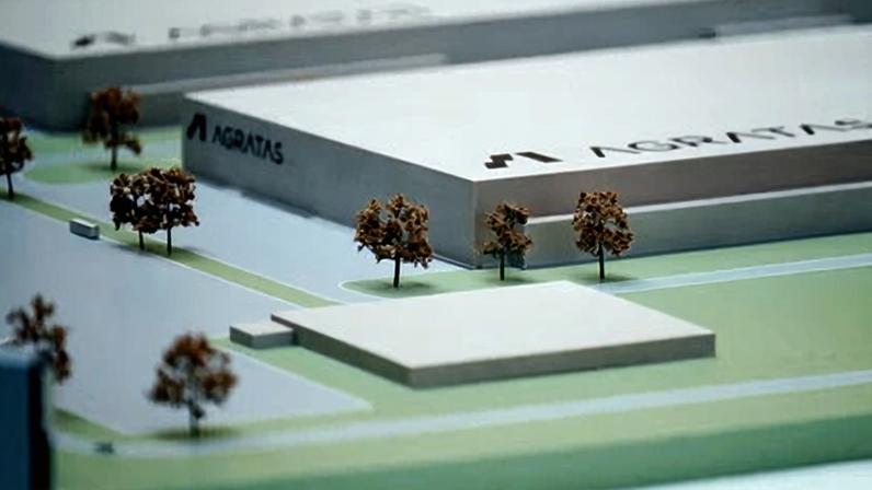 JLR pode sofrer atrasos de baterias após turbulência em Somerset