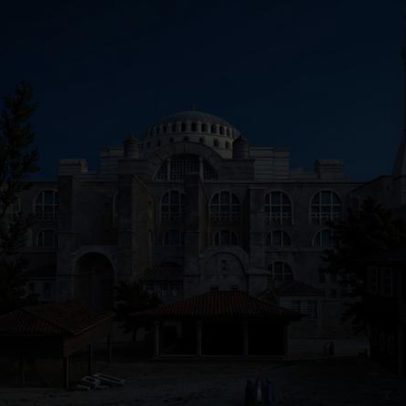 V&A leva Istambul a Londres em exposição