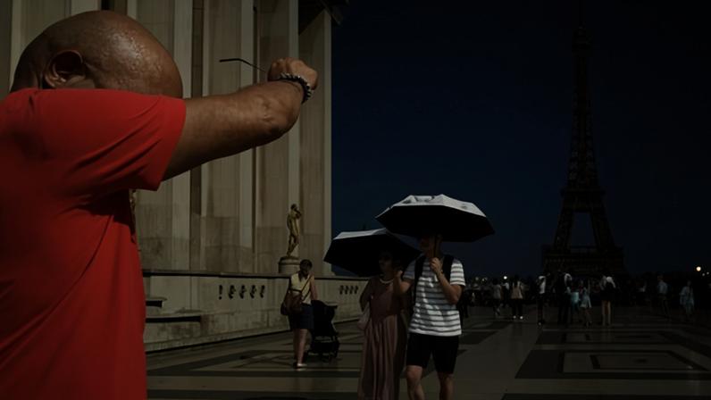 Macron pede vigilância diante da segunda onda de calor na Europa Ocidental