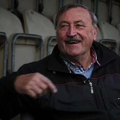 50 anos da cobrança de pênalti: de Panenka à cavadinha que marcou o futebol