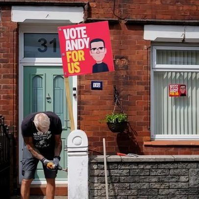 Voto estratégico de Verdes e Lib Dems pode determinar vitória do Labour em Makerfield
