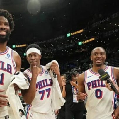NBA Draft 2026: 76ers definem prioridades de elenco e posições
