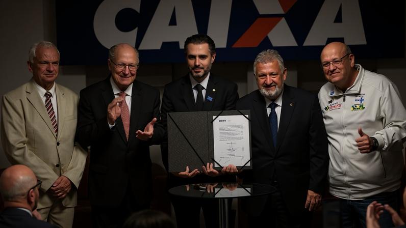 Ministério da Saúde e Caixa garantem R$1 bilhão para entidades filantrópicas
