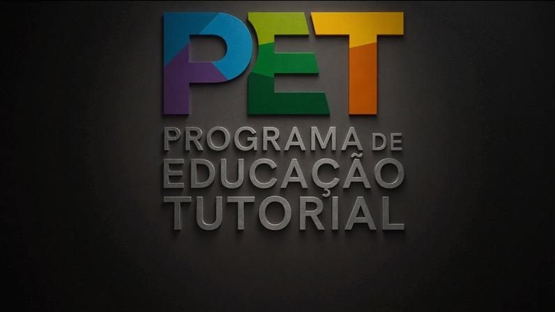 Webinário PET orienta sobre pagamentos e uso de recursos