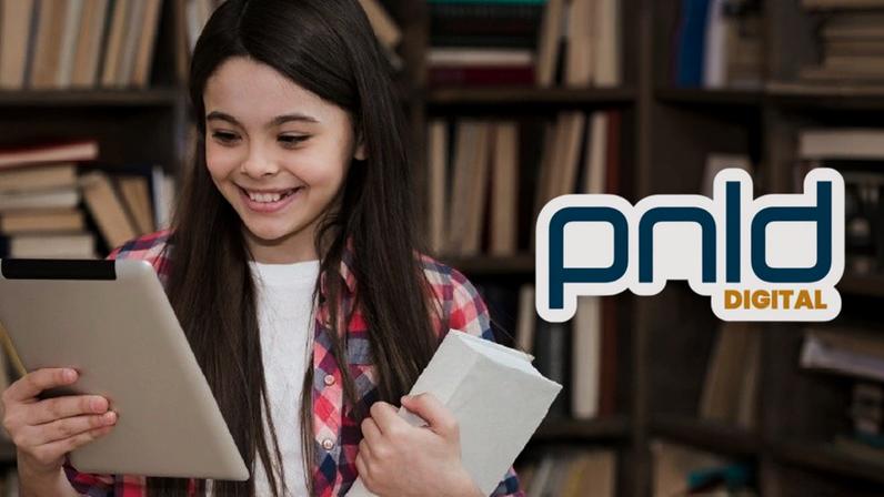 PNLD Digital