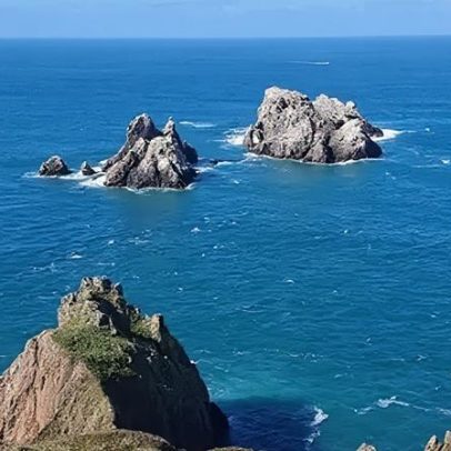Solicitam opiniões sobre planos futuros para as águas de Alderney