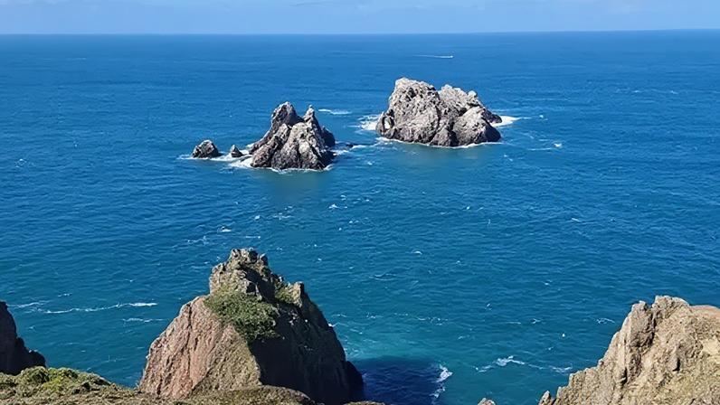 Solicitam opiniões sobre planos futuros para as águas de Alderney