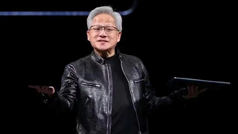 O chip RTX Spark será incluído em uma nova linha de PCs com Windows — Foto: AFP via Getty Images