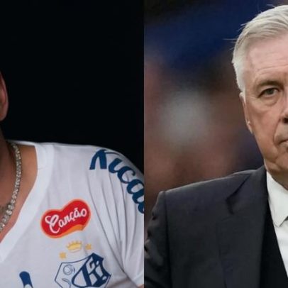 Brasil encara jogo da Copa 2026; Neymar é convocado após críticas de Ancelotti