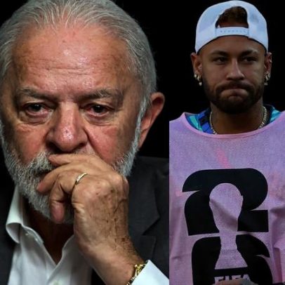 Lula zomba de Neymar em Copa 2026 e chama camisa 10 de convocado home office