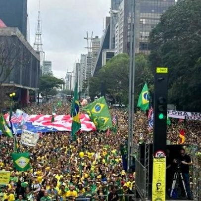 TCM aponta irregularidades da Prefeitura de SP em emendas de atos bolsonaristas