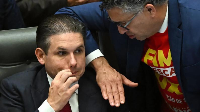 Motta defende decisões de Toffoli no caso Master, relembre