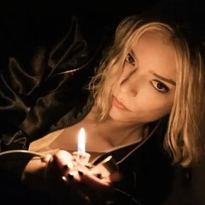 Série Lucky, com Anya Taylor-Joy, ganha trailer da Apple TV+