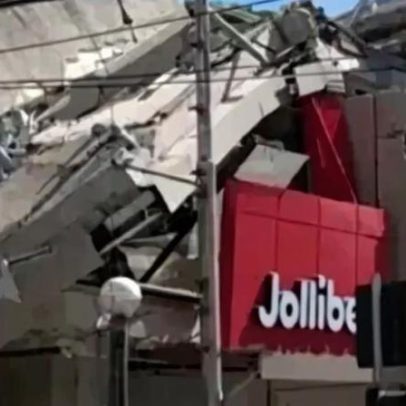 Filipinas enfrenta terremoto; ajuda emergencial e orações