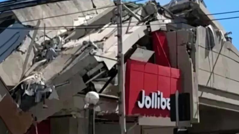 Filipinas enfrenta terremoto; ajuda emergencial e orações