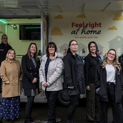 Projeto piloto de apoio ao emprego hiperlocal na Inglaterra mostra avanços
