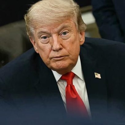 Juiz estende bloqueio a fundo de US$1,8 bi relacionado ao fundo antiarmamento de Trump