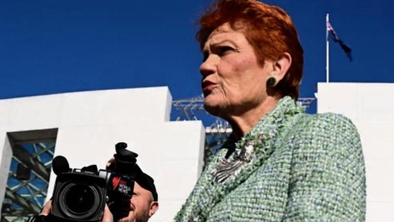 Nigel Brennan: ‘They wanted $3m in ransom money.’