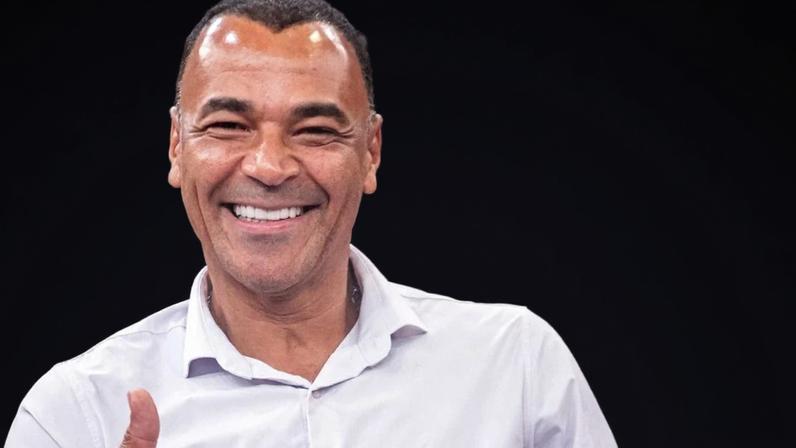 Cafu tem ligação com a Copa do Mundo desde o nascimento: veja 10 surpreendentes curiosidades do capitão do penta do Brasil