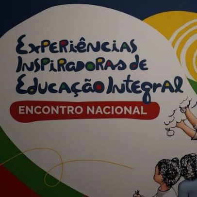MEC promove encontro de experiências inspiradoras em ETI