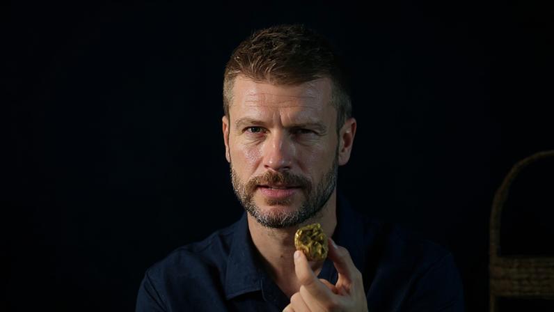 Sem óleo e sem farinha na massa: essa coxinha de frango cremosa é meu petisco favorito para assistir aos jogos do Brasil na Copa - aprendi com Rodrigo Hilbert e estou viciado!