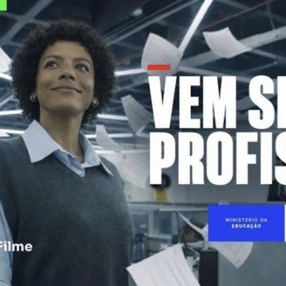 Publicidade do MEC vence o Prêmio Colunistas Brasília