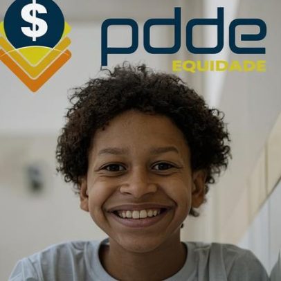 Prazo de adesão ao PDDE Equidade encerra nesta quarta-feira (10)