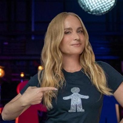 Angélica deixa a Globo após 7 meses; programa da mulher de Huck no GNT