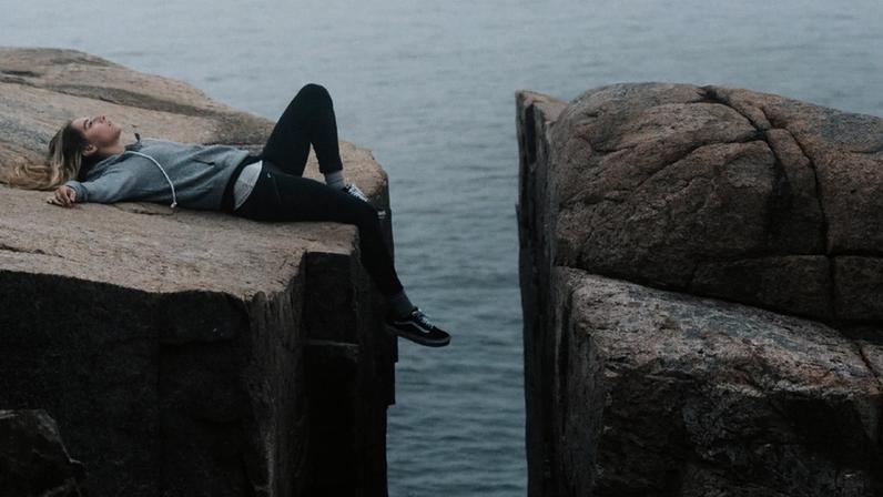 To the Woman Who Feels Single Forever
