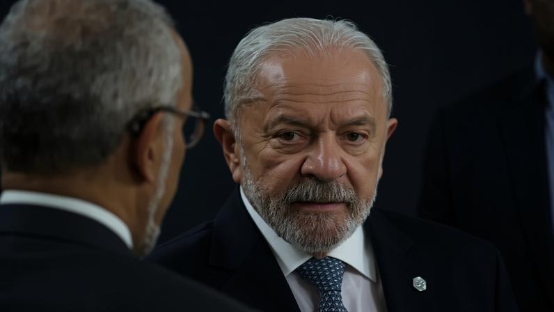 Saldo de Lula no G7 entre Trump, UE e Ucrânia, com diplomacia