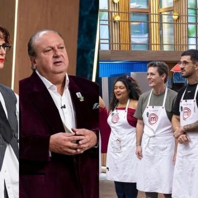 Júlia é eliminada do MasterChef Brasil 2026 após prova para 50 motoboys