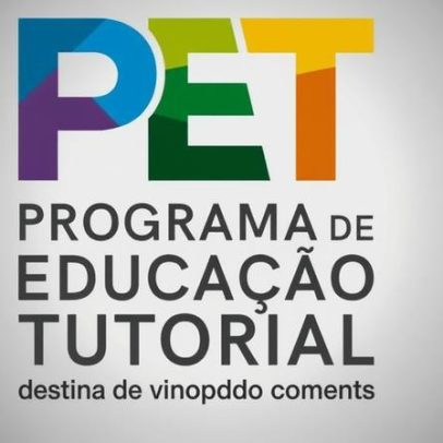 Grupos do PET recebem orientação sobre uso de recursos