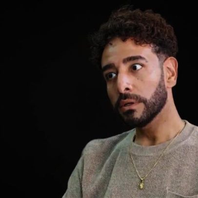 Mido ameaça deixar Debby após briga intensa