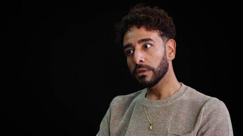 Mido ameaça deixar Debby após briga intensa