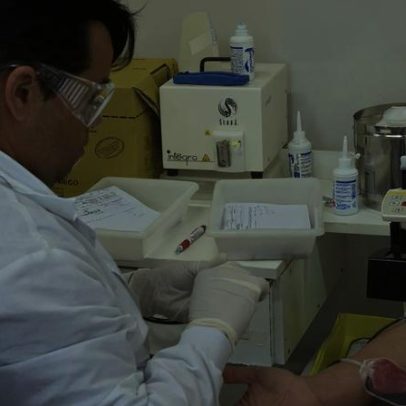 Doença falciforme: sintomas vão além da anemia