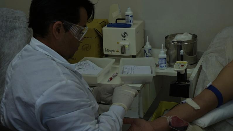 Doença falciforme: sintomas vão além da anemia