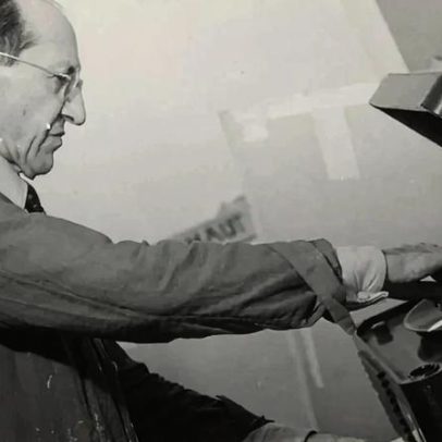 MoMA expõe Mondrian em Nova York e sua paixão pelo boogie woogie