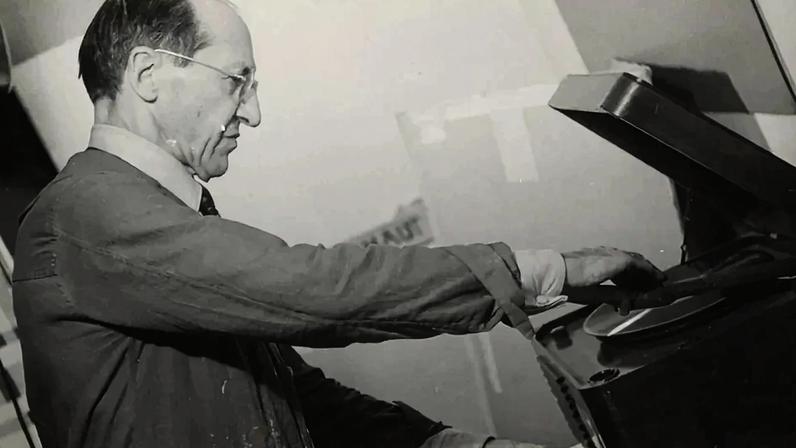 MoMA expõe Mondrian em Nova York e sua paixão pelo boogie woogie