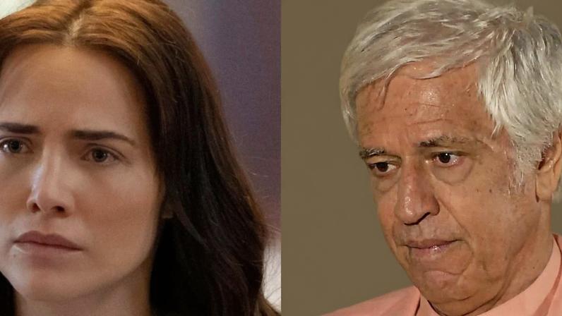 Nuno Leal Maia elogia Walcyr Carrasco, reprova novelas atuais