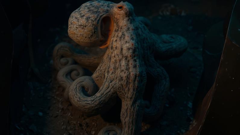 The surge in sightings of one of the world’s most intelligent invertebrates was first recorded in 2025 off the south coast of Devon and Cornwall.
