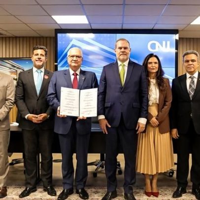Acordo impulsiona retomada de obras em educação e saúde