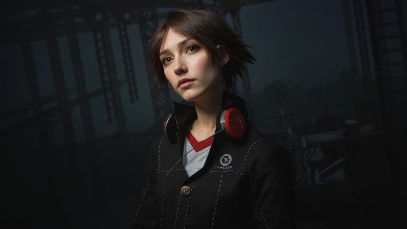 Persona 4 Revival