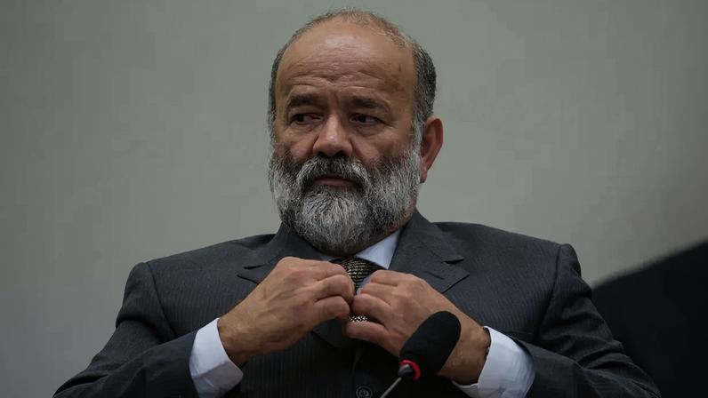 Ministro levou em conta decisões anteriores do Supremo anulando atos da 13ª Vara de Curitiba. (Foto: Marcelo Camargo/Agência Brasil)