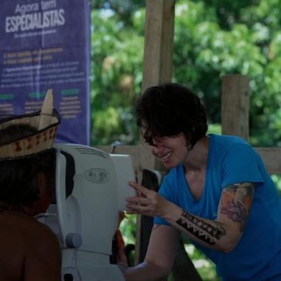 Telessaúde do Ministério amplia acesso a exames especializados em Boa Vista