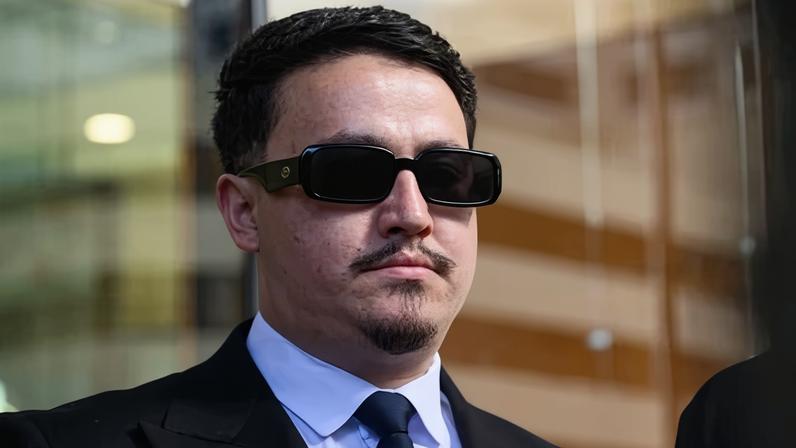 Vídeo de enfermeiras de Sydney com comentários antissemitas é retirado do caso