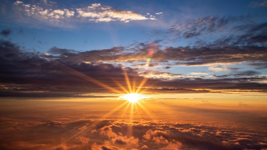 How God Can Resurrect Your Past and Create a Beautiful Future