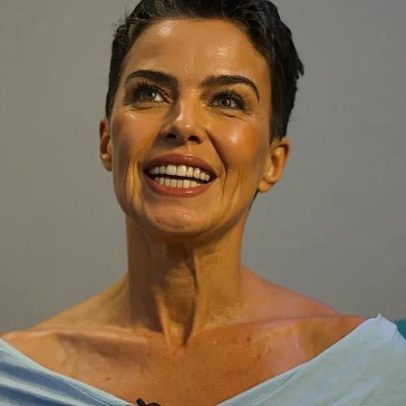Frase de Einstein se conecta à vida de Ana Paula Arósio; entenda