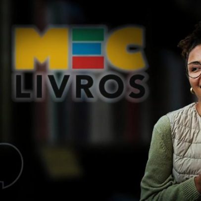 MEC Livros empresta em média 3.400 livros por dia