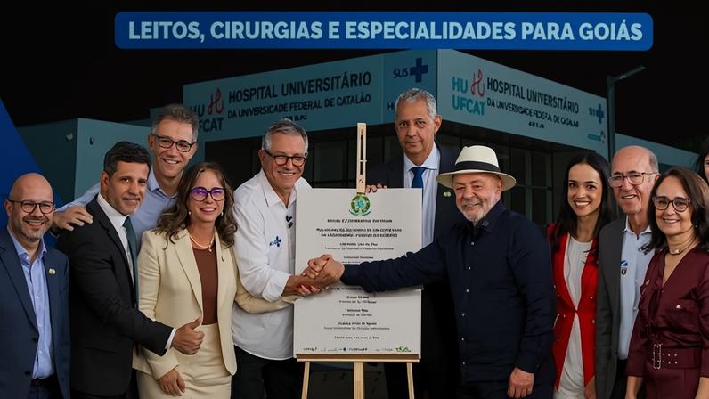 Foto: Walterson Rocha/MS