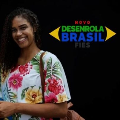 Desenrola Fies atinge mais de 100 mil estudantes em um mês